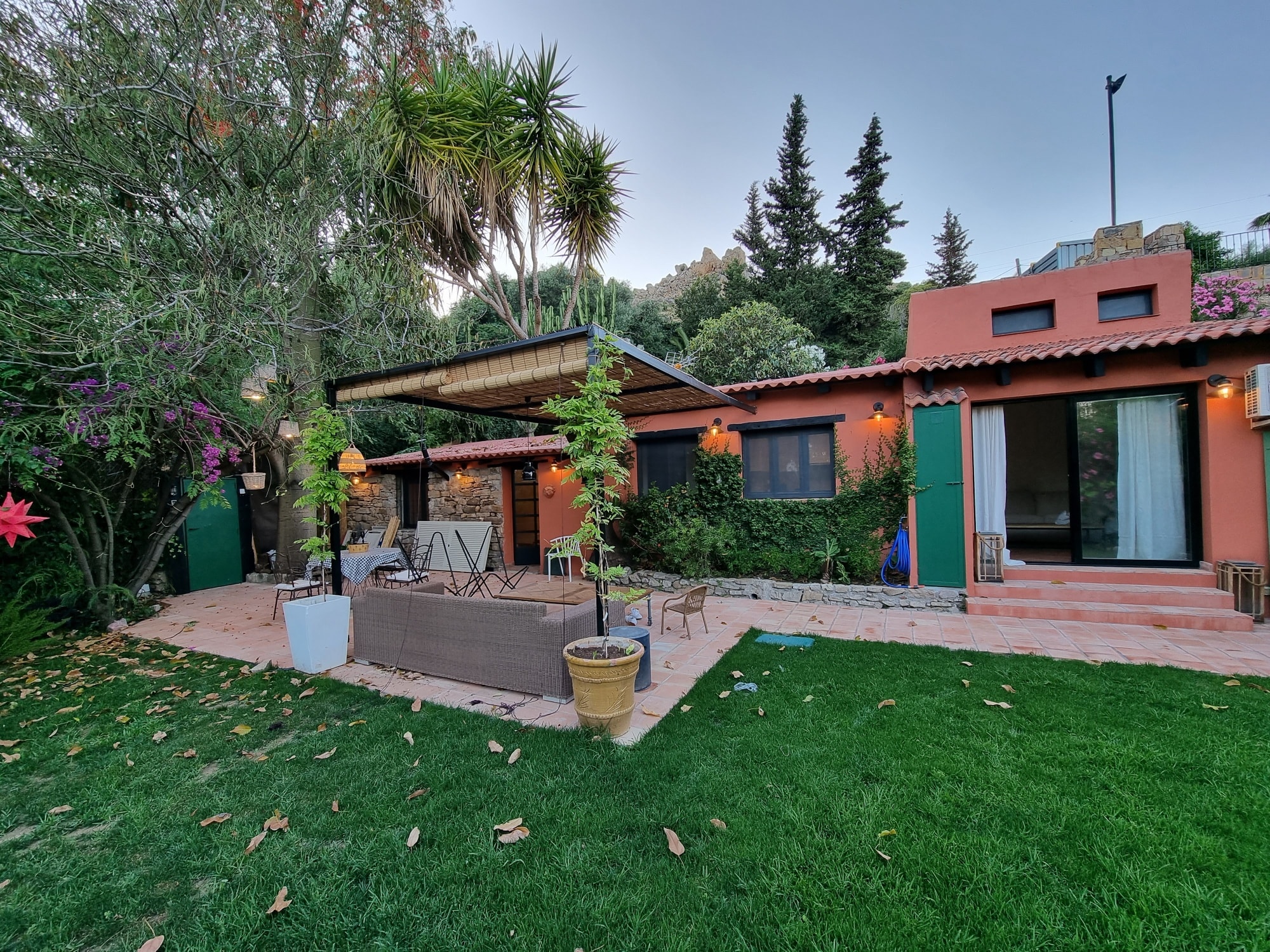 6 Bed, 6 Bath, HouseFor Sale, Jimena de la Frontera, Cadiz, 11330