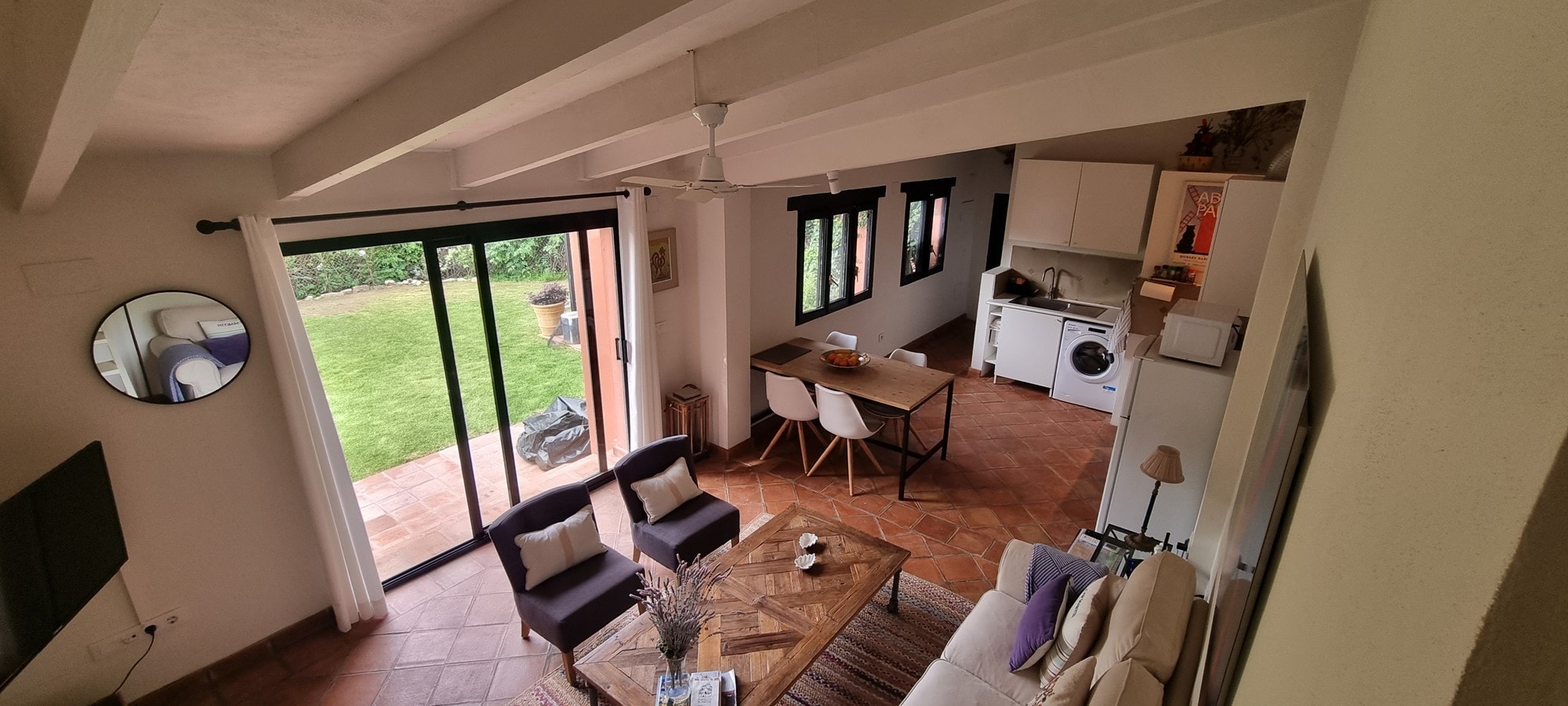 6 Bed, 6 Bath, HouseFor Sale, Jimena de la Frontera, Cadiz, 11330