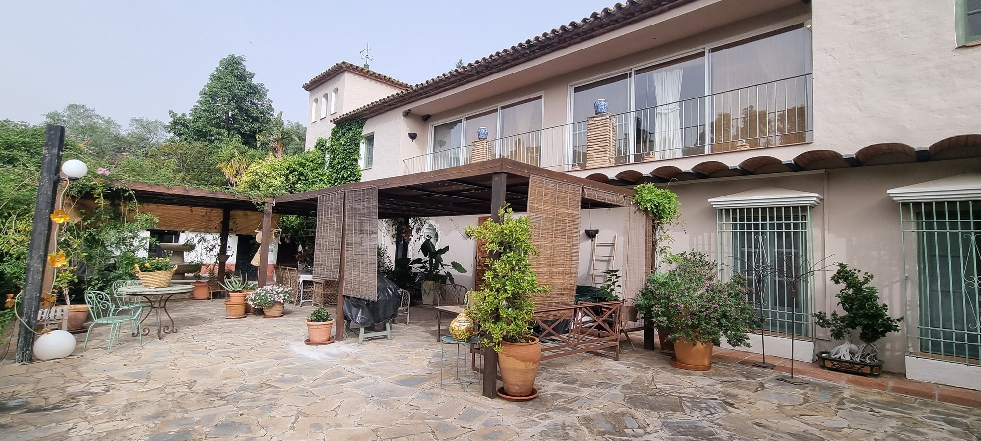 6 Bed, 6 Bath, HouseFor Sale, Jimena de la Frontera, Cadiz, 11330