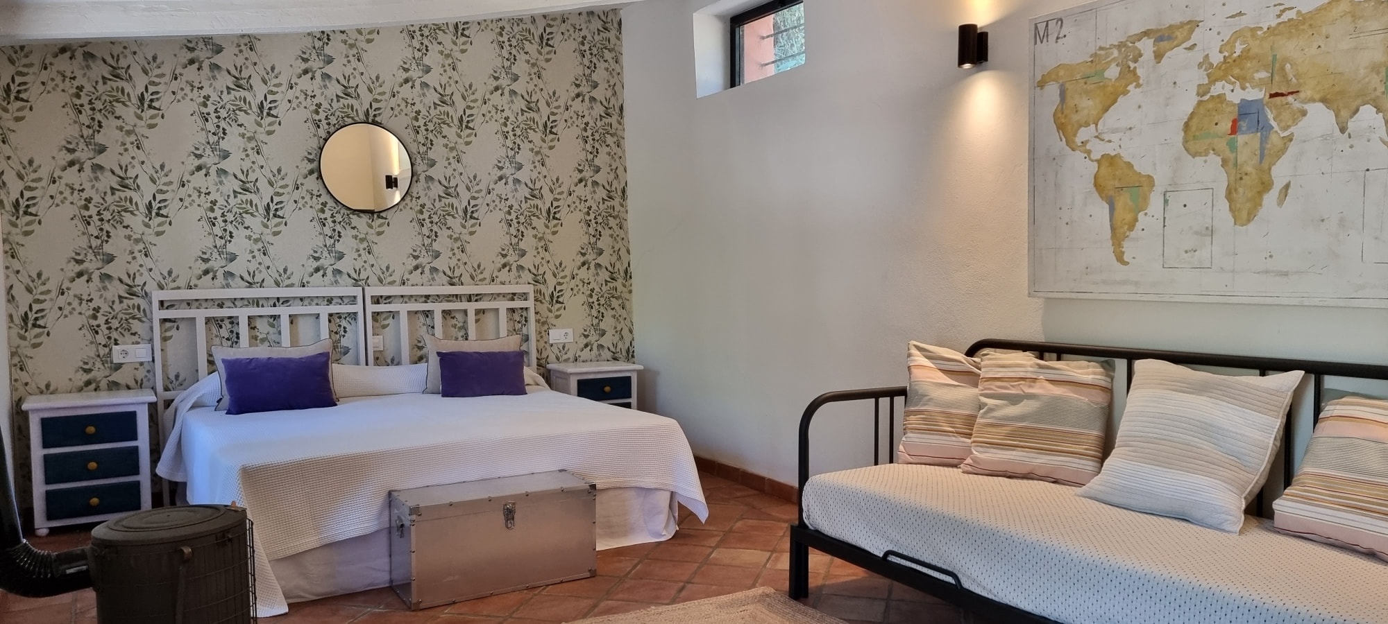 6 Bed, 6 Bath, HouseFor Sale, Jimena de la Frontera, Cadiz, 11330