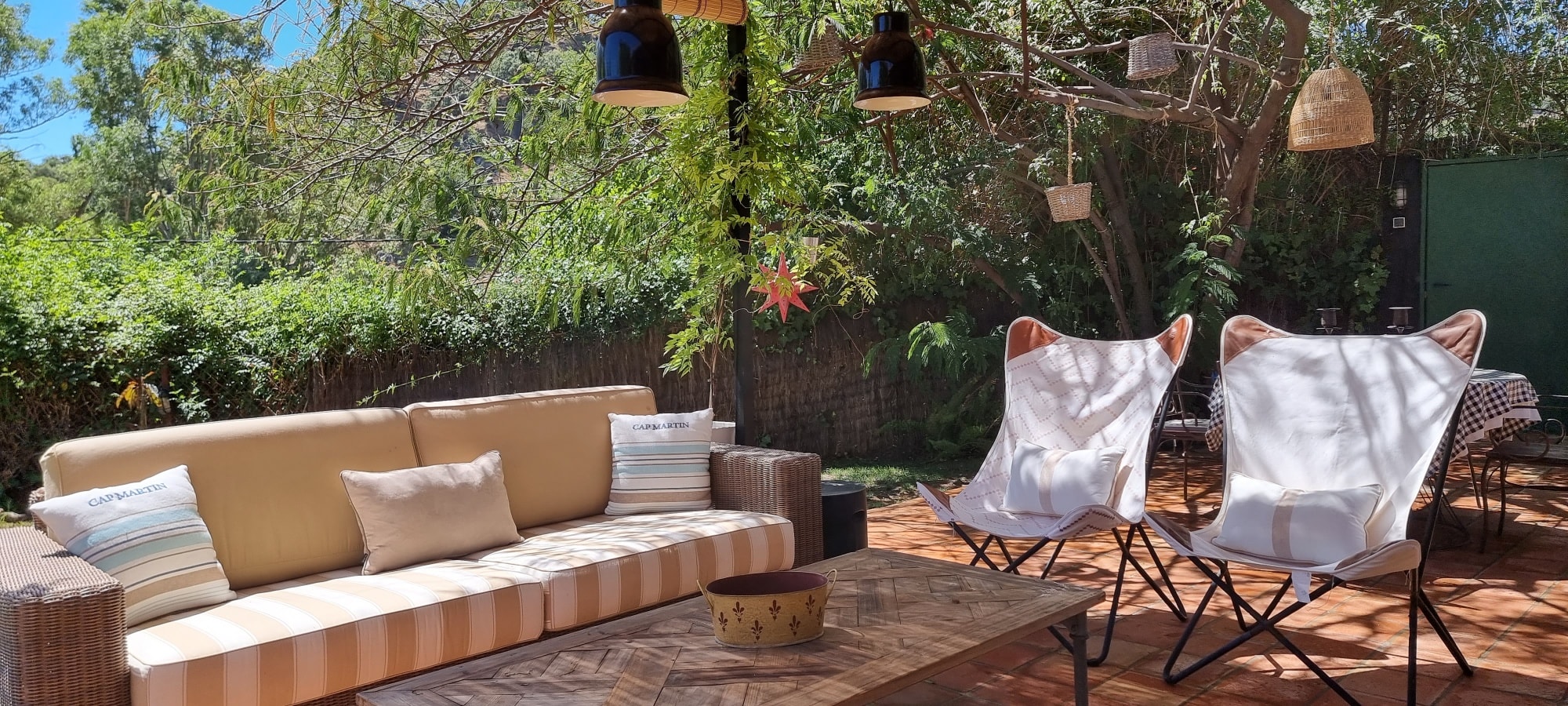 6 Bed, 6 Bath, HouseFor Sale, Jimena de la Frontera, Cadiz, 11330