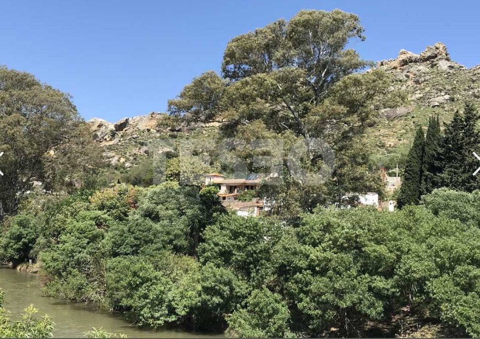 6 Bed, 6 Bath, HouseFor Sale, Jimena de la Frontera, Cadiz, 11330