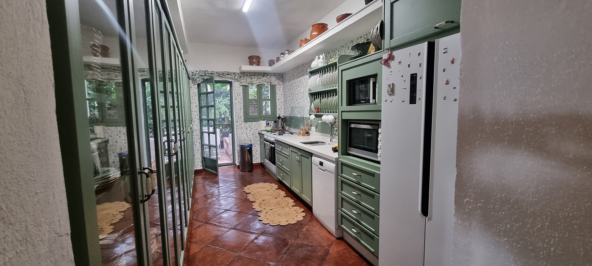 6 Bed, 6 Bath, HouseFor Sale, Jimena de la Frontera, Cadiz, 11330