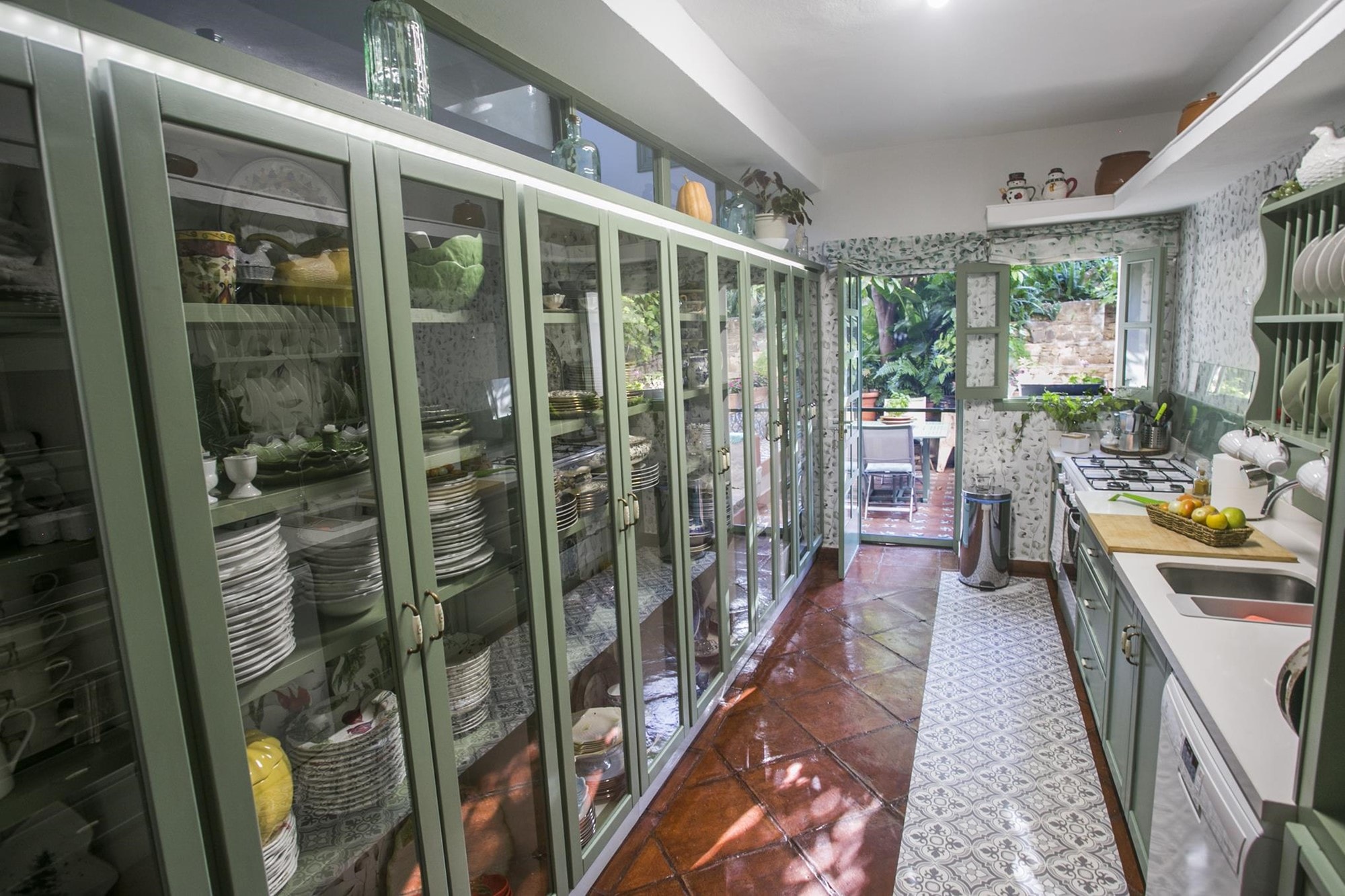 6 Bed, 6 Bath, HouseFor Sale, Jimena de la Frontera, Cadiz, 11330