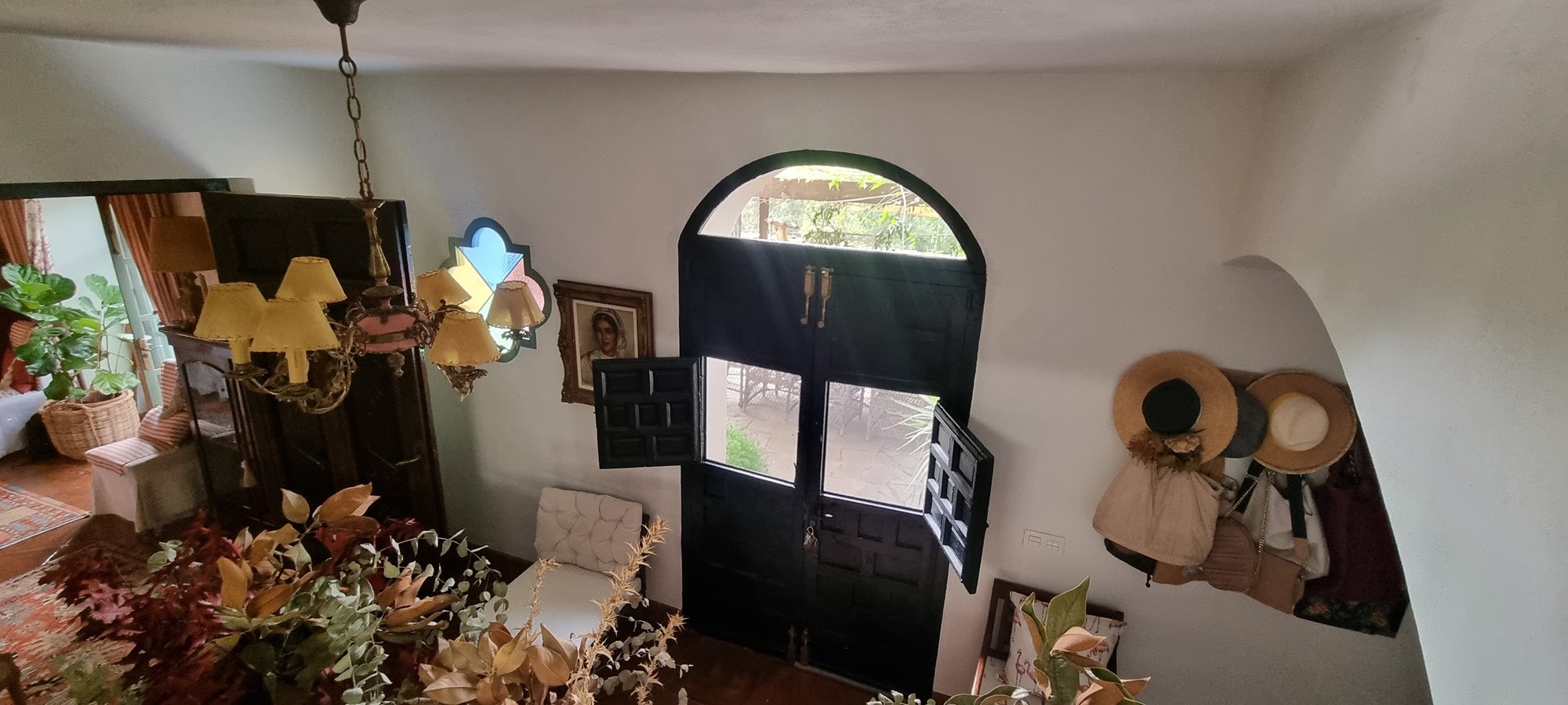 6 Bed, 6 Bath, HouseFor Sale, Jimena de la Frontera, Cadiz, 11330