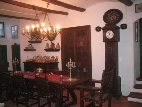 6 Bed, 2 Bath, HouseFor Sale, Ronda, Malaga, 29400 6 Bed, 2 Bath, HouseFor Sale, Ronda, Malaga, 29400