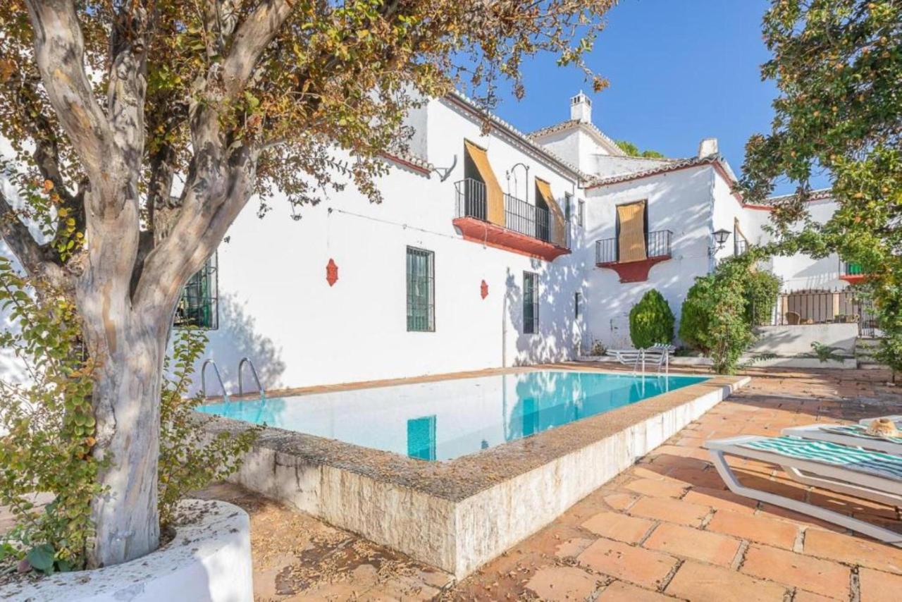 6 Bed, 2 Bath, HouseFor Sale, Ronda, Malaga, 29400 6 Bed, 2 Bath, HouseFor Sale, Ronda, Malaga, 29400