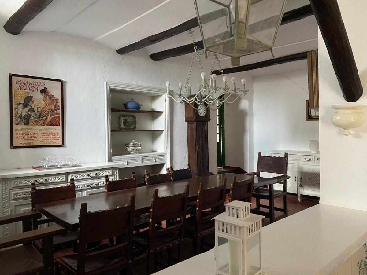 6 Bed, 2 Bath, HouseFor Sale, Ronda, Malaga, 29400 6 Bed, 2 Bath, HouseFor Sale, Ronda, Malaga, 29400