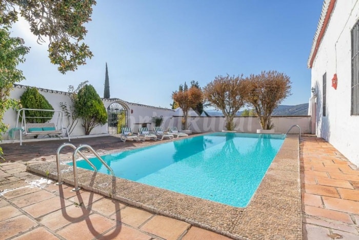 6 Bed, 2 Bath, HouseFor Sale, Ronda, Malaga, 29400 6 Bed, 2 Bath, HouseFor Sale, Ronda, Malaga, 29400