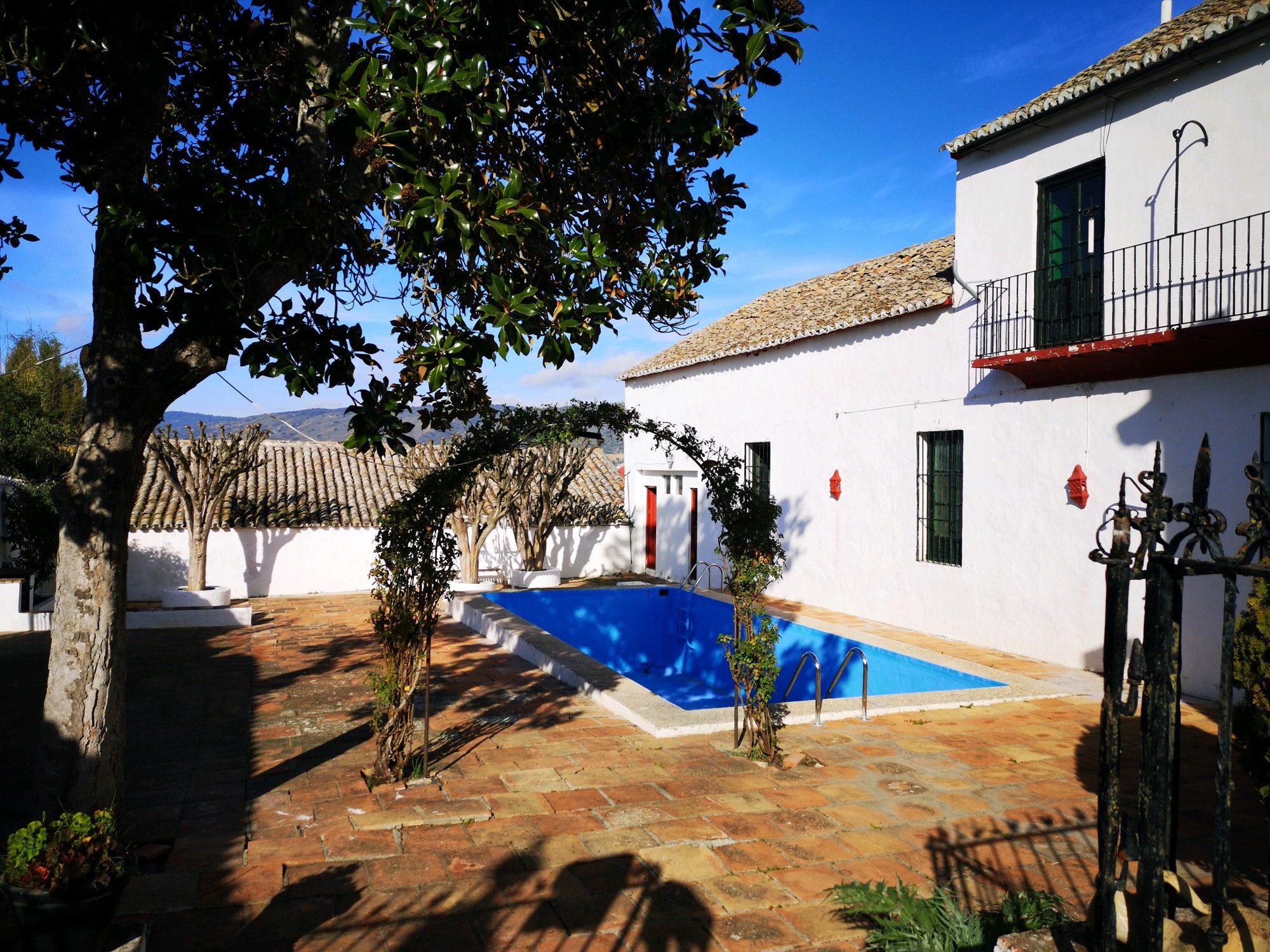 6 Bed, 2 Bath, HouseFor Sale, Ronda, Malaga, 29400 6 Bed, 2 Bath, HouseFor Sale, Ronda, Malaga, 29400