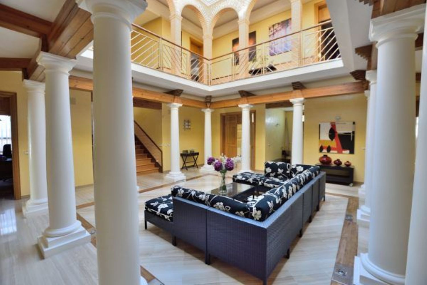 4 Bed, 4 Bath, HouseFor Sale, Ronda, Malaga, 29400 4 Bed, 4 Bath, HouseFor Sale, Ronda, Malaga, 29400
