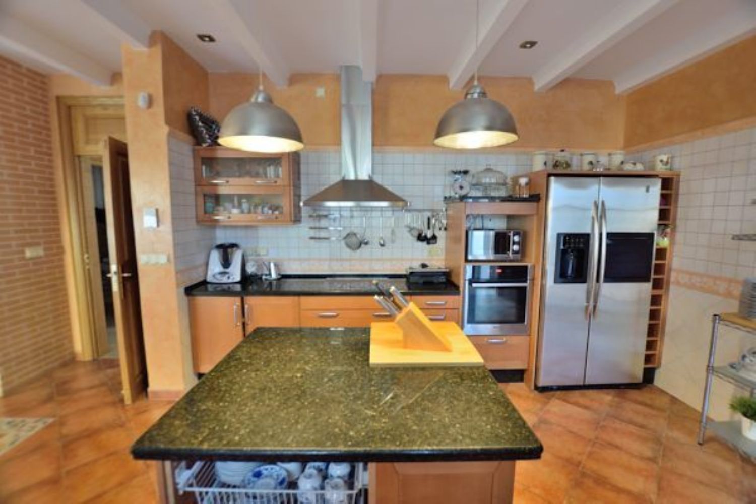 4 Bed, 4 Bath, HouseFor Sale, Ronda, Malaga, 29400 4 Bed, 4 Bath, HouseFor Sale, Ronda, Malaga, 29400
