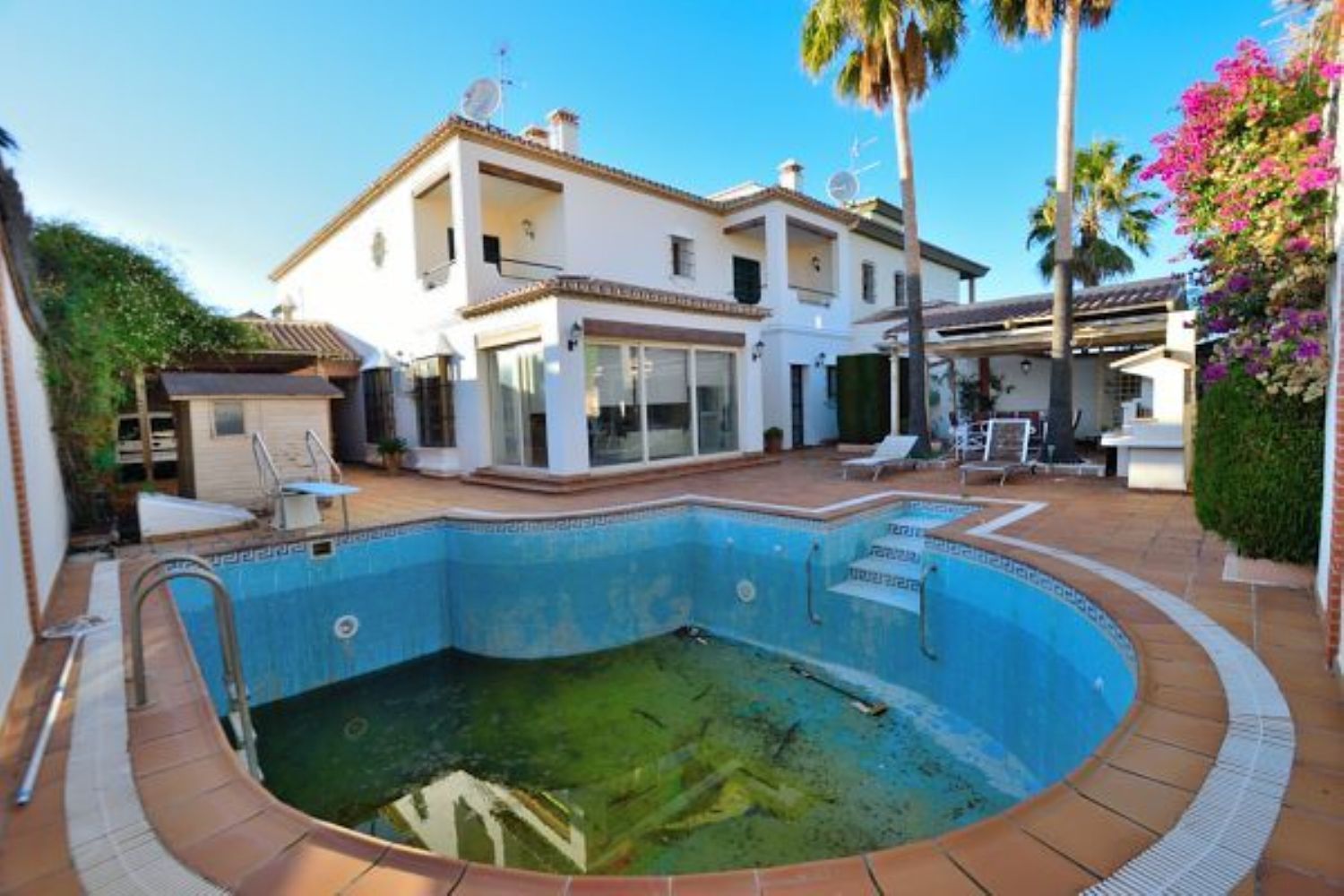4 Bed, 4 Bath, HouseFor Sale, Ronda, Malaga, 29400 4 Bed, 4 Bath, HouseFor Sale, Ronda, Malaga, 29400