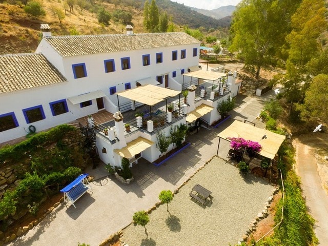 17 Bed, 15 Bath, HouseFor Sale, Guaro, Malaga, 29108 17 Bed, 15 Bath, HouseFor Sale, Guaro, Malaga, 29108