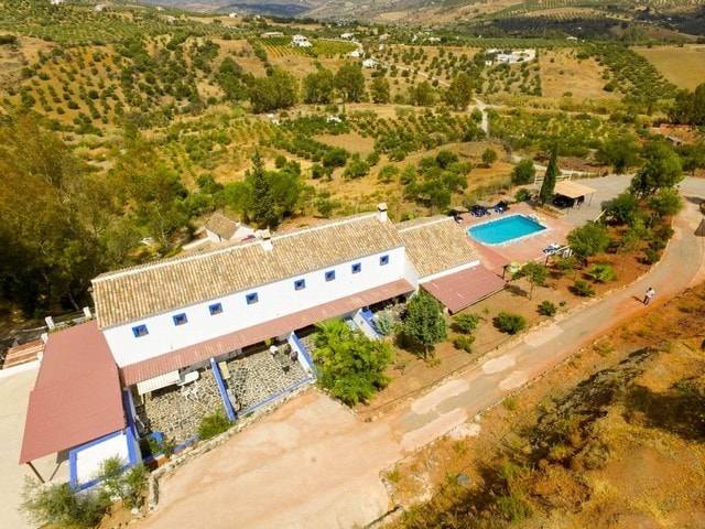 17 Bed, 15 Bath, HouseFor Sale, Guaro, Malaga, 29108 17 Bed, 15 Bath, HouseFor Sale, Guaro, Malaga, 29108