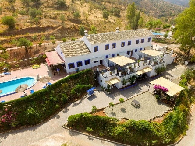 17 Bed, 15 Bath, HouseFor Sale, Guaro, Malaga, 29108 17 Bed, 15 Bath, HouseFor Sale, Guaro, Malaga, 29108