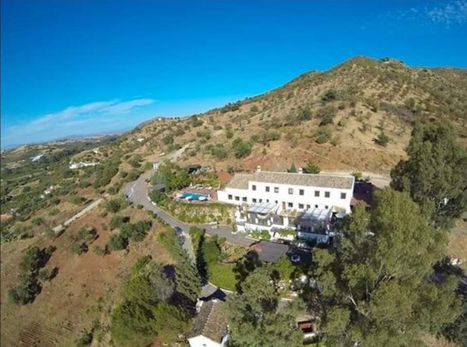17 Bed, 15 Bath, HouseFor Sale, Guaro, Malaga, 29108 17 Bed, 15 Bath, HouseFor Sale, Guaro, Malaga, 29108