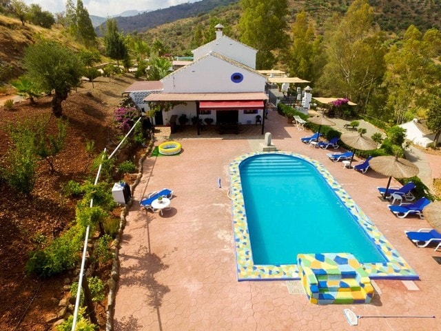 17 Bed, 15 Bath, HouseFor Sale, Guaro, Malaga, 29108 17 Bed, 15 Bath, HouseFor Sale, Guaro, Malaga, 29108