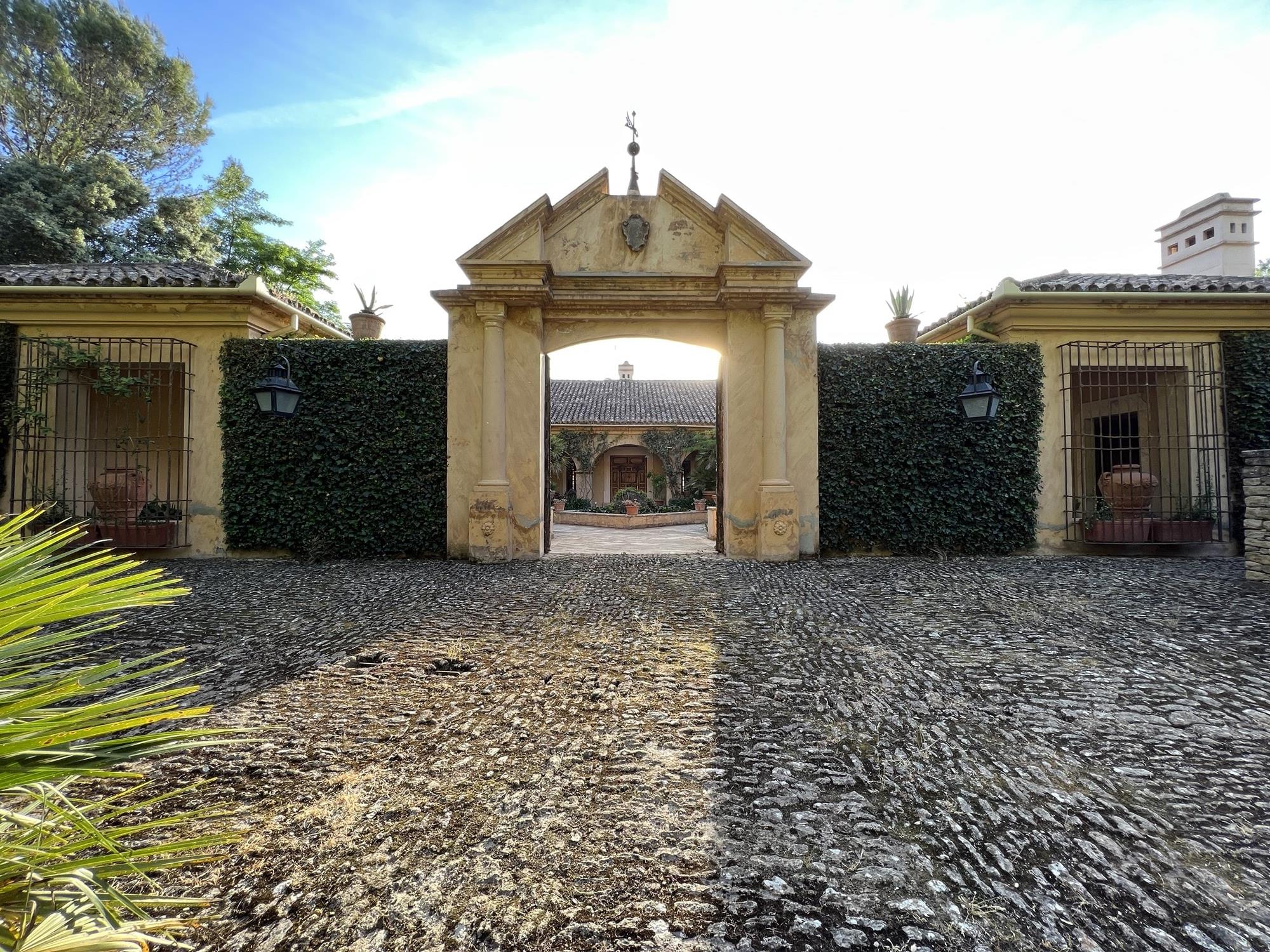 6 Bed, 6 Bath, HouseFor Sale, Ronda, Malaga, 29400 6 Bed, 6 Bath, HouseFor Sale, Ronda, Malaga, 29400