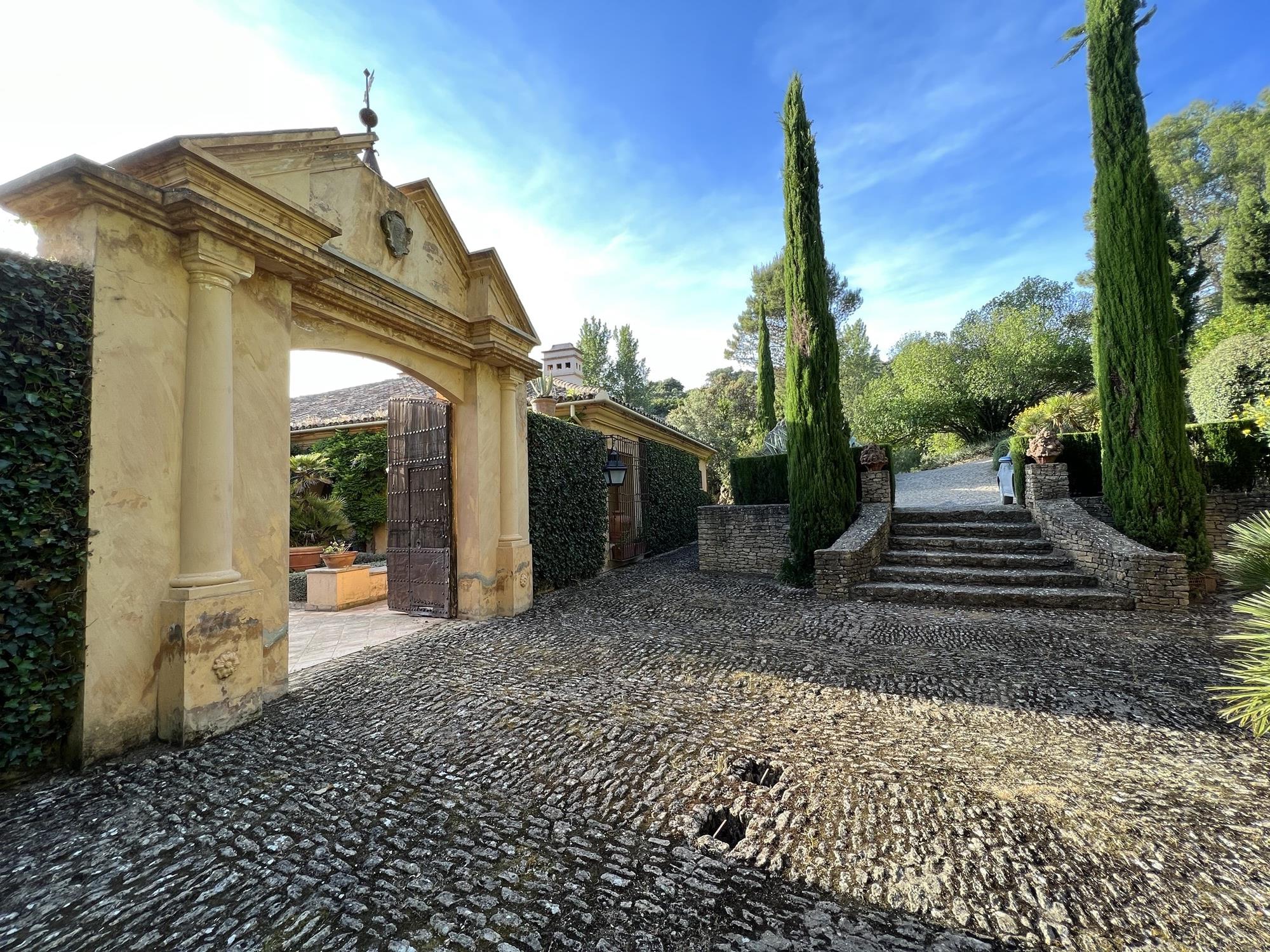 6 Bed, 6 Bath, HouseFor Sale, Ronda, Malaga, 29400 6 Bed, 6 Bath, HouseFor Sale, Ronda, Malaga, 29400