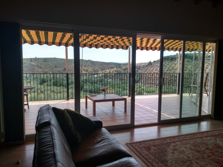 6 Bed, 3 Bath, HouseFor Sale, Montoro, Córdoba, 14600 6 Bed, 3 Bath, HouseFor Sale, Montoro, Córdoba, 14600