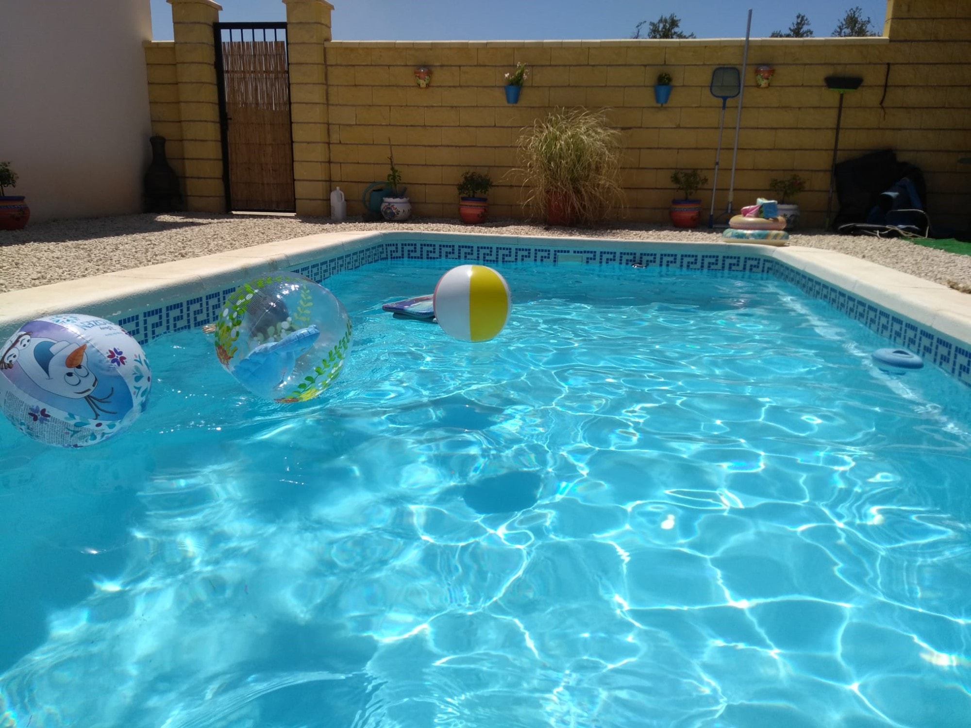 6 Bed, 3 Bath, HouseFor Sale, Montoro, Córdoba, 14600 6 Bed, 3 Bath, HouseFor Sale, Montoro, Córdoba, 14600