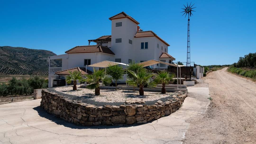 6 Bed, 5 Bath, HouseFor Sale, Iznájar, Córdoba, 14970 6 Bed, 5 Bath, HouseFor Sale, Iznájar, Córdoba, 14970
