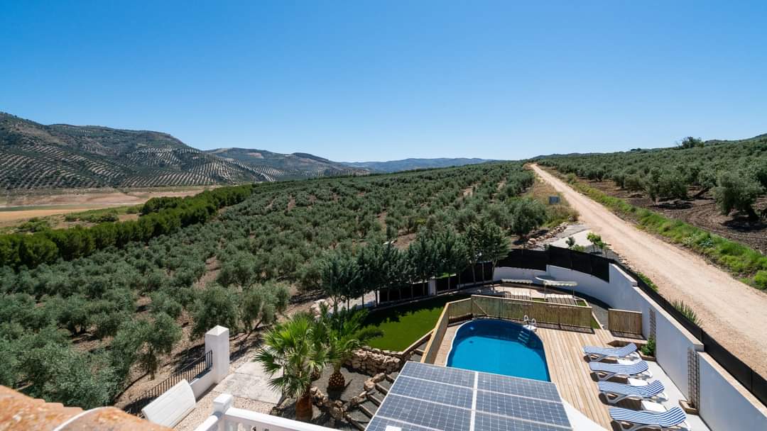 6 Bed, 5 Bath, HouseFor Sale, Iznájar, Córdoba, 14970 6 Bed, 5 Bath, HouseFor Sale, Iznájar, Córdoba, 14970