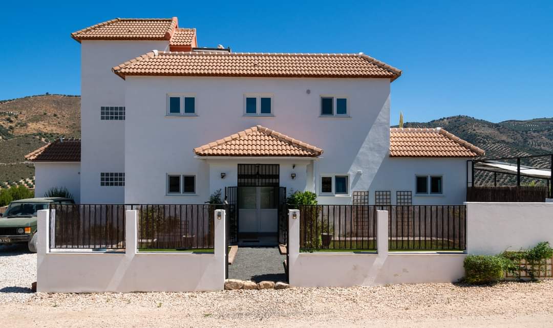 6 Bed, 5 Bath, HouseFor Sale, Iznájar, Córdoba, 14970 6 Bed, 5 Bath, HouseFor Sale, Iznájar, Córdoba, 14970