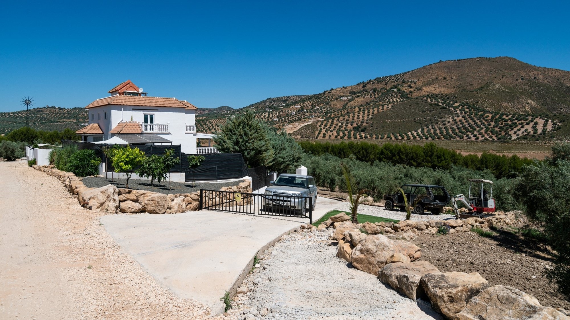 6 Bed, 5 Bath, HouseFor Sale, Iznájar, Córdoba, 14970 6 Bed, 5 Bath, HouseFor Sale, Iznájar, Córdoba, 14970