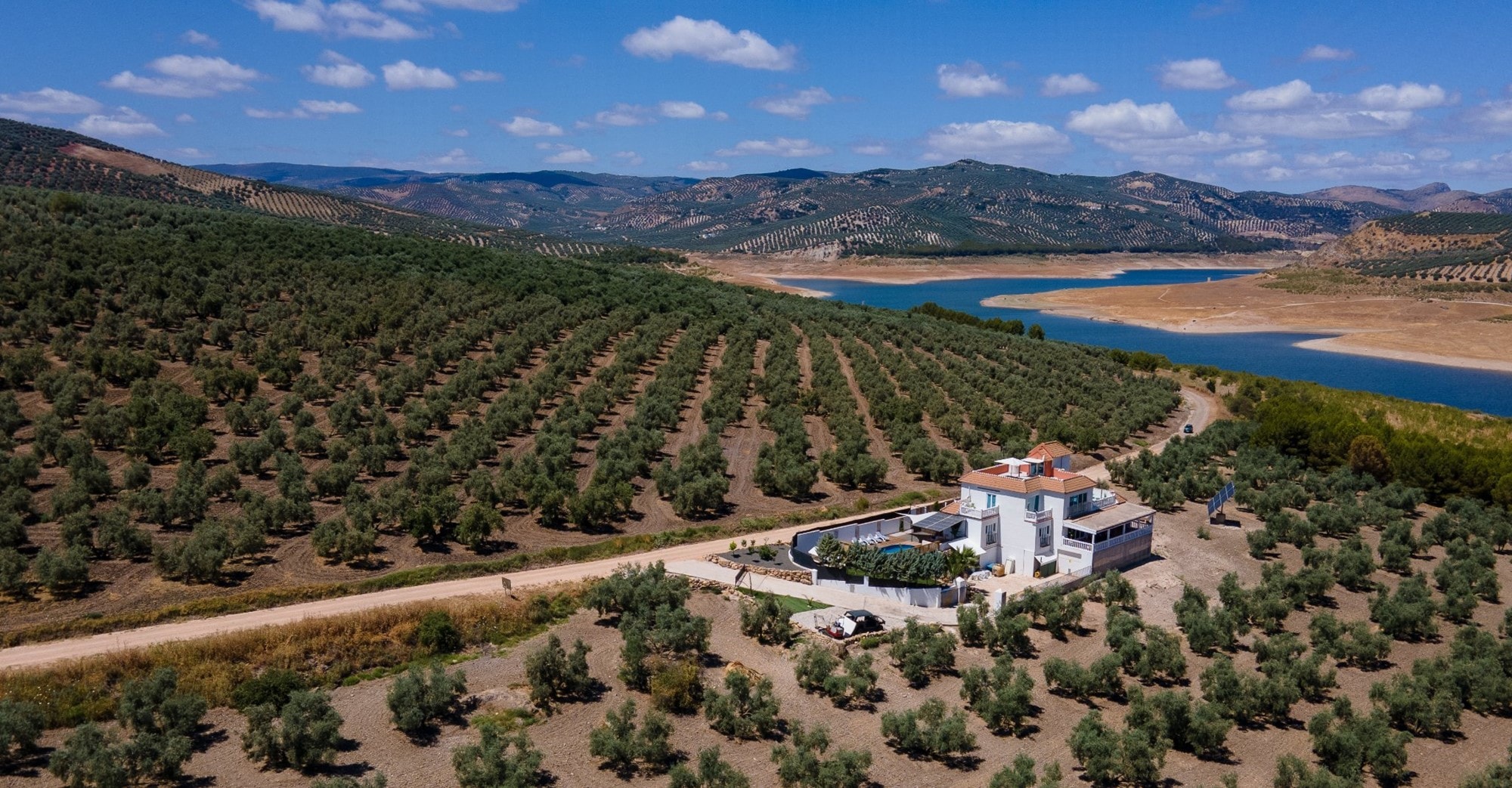 6 Bed, 5 Bath, HouseFor Sale, Iznájar, Córdoba, 14970 6 Bed, 5 Bath, HouseFor Sale, Iznájar, Córdoba, 14970