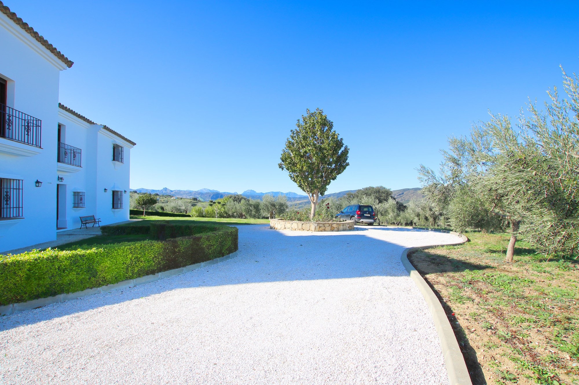 5 Bed, 5 Bath, HouseFor Sale, Ronda, Malaga, 29400