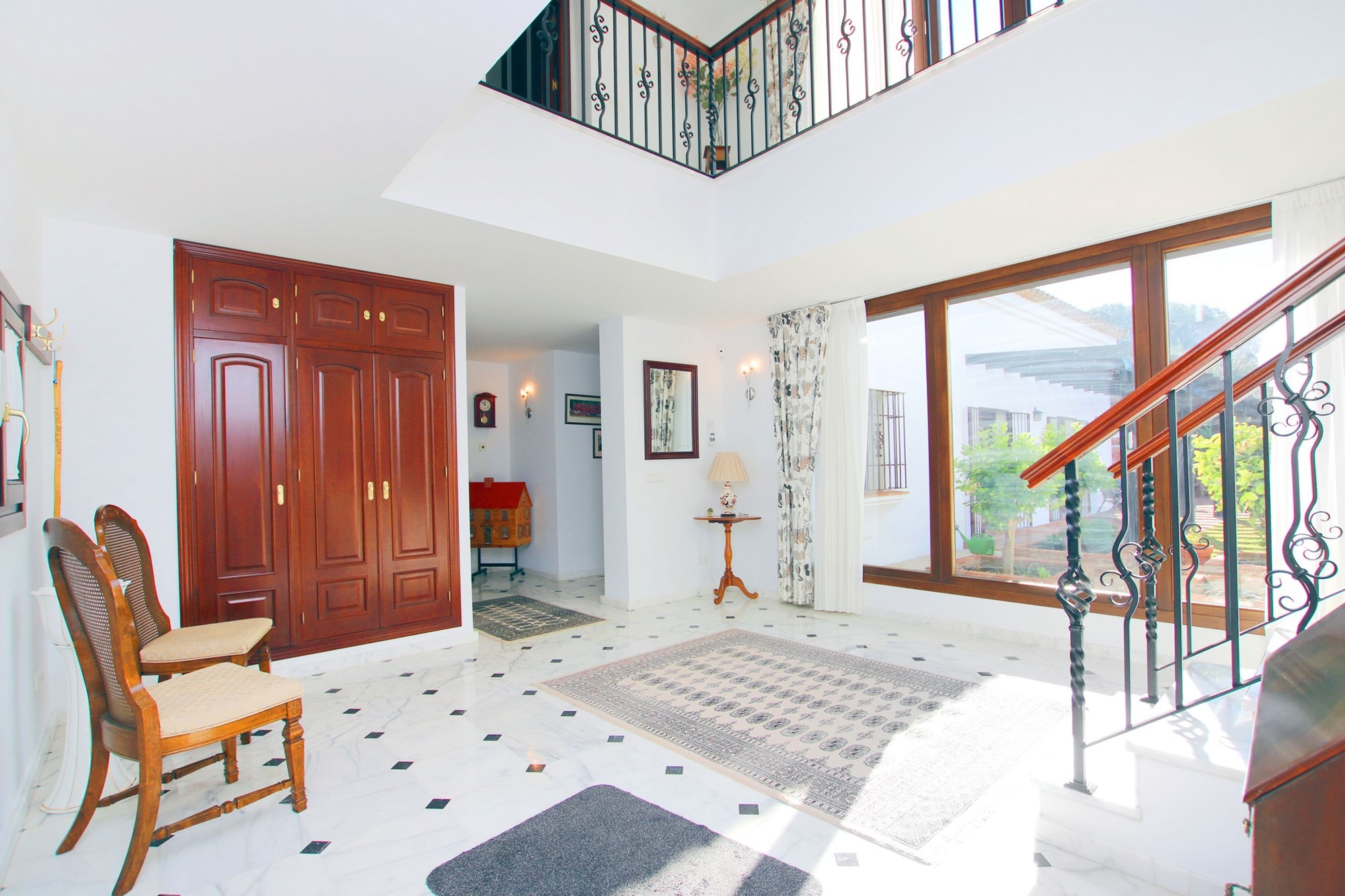 5 Bed, 5 Bath, HouseFor Sale, Ronda, Malaga, 29400