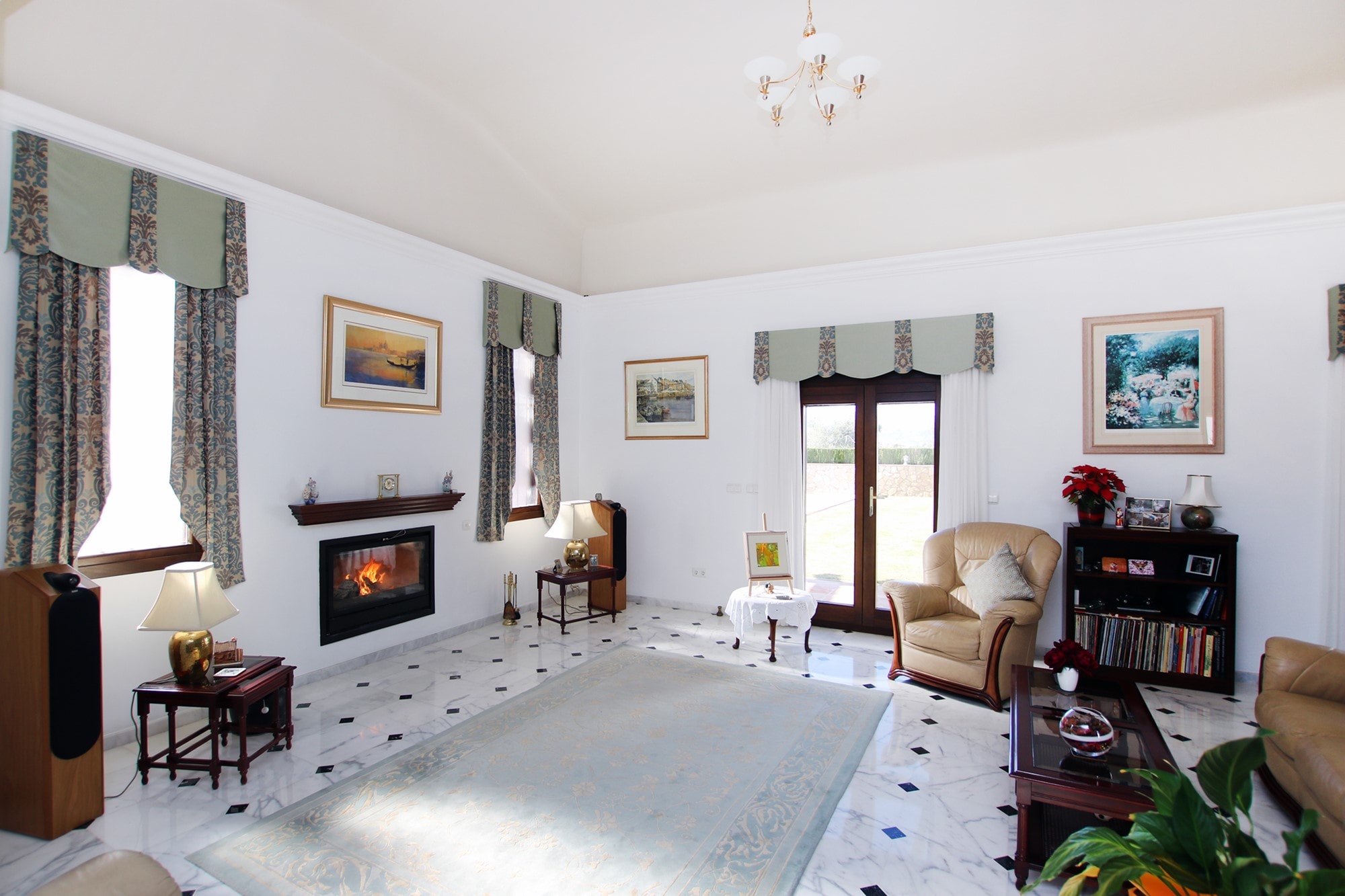 5 Bed, 5 Bath, HouseFor Sale, Ronda, Malaga, 29400