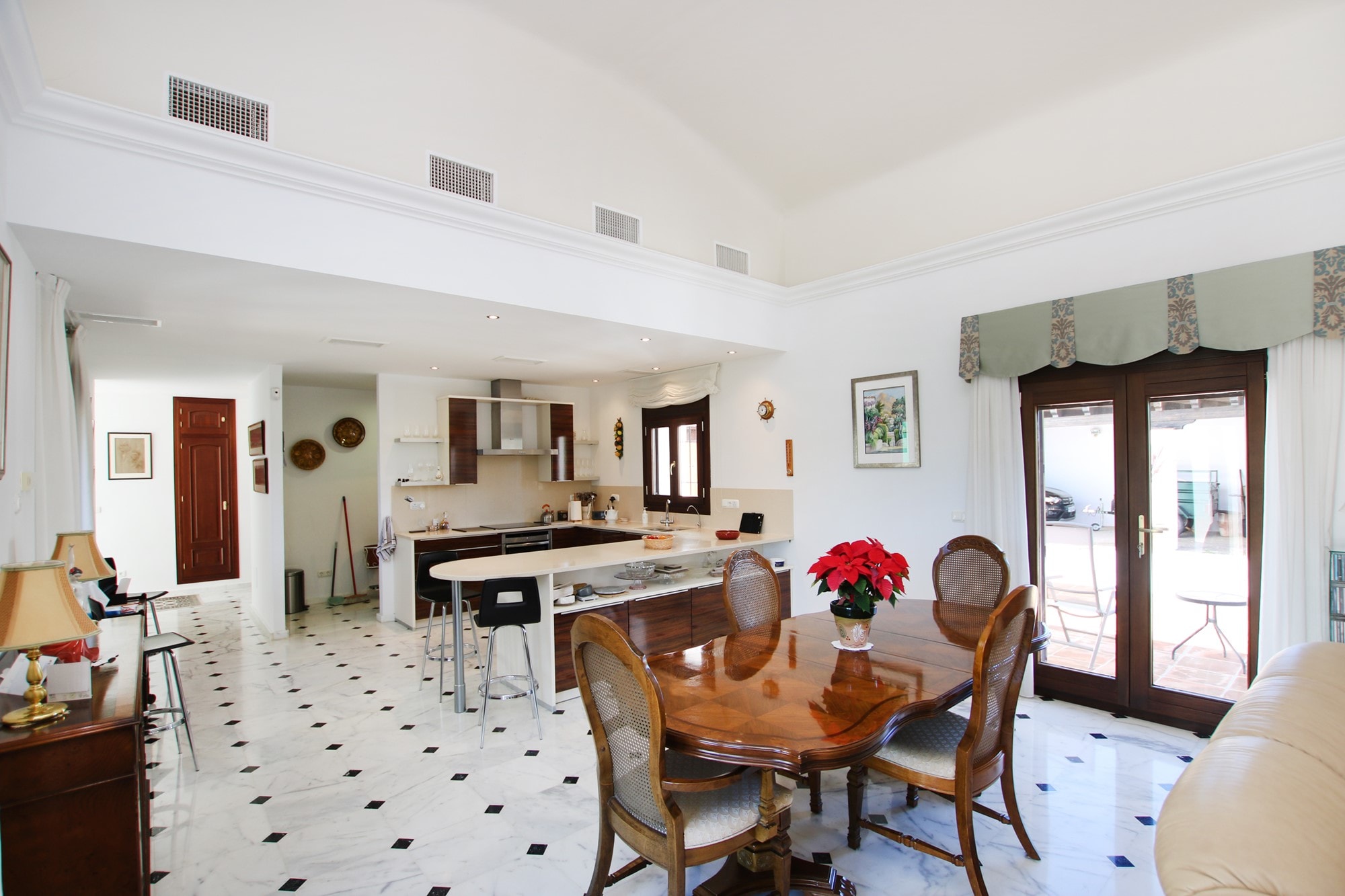 5 Bed, 5 Bath, HouseFor Sale, Ronda, Malaga, 29400