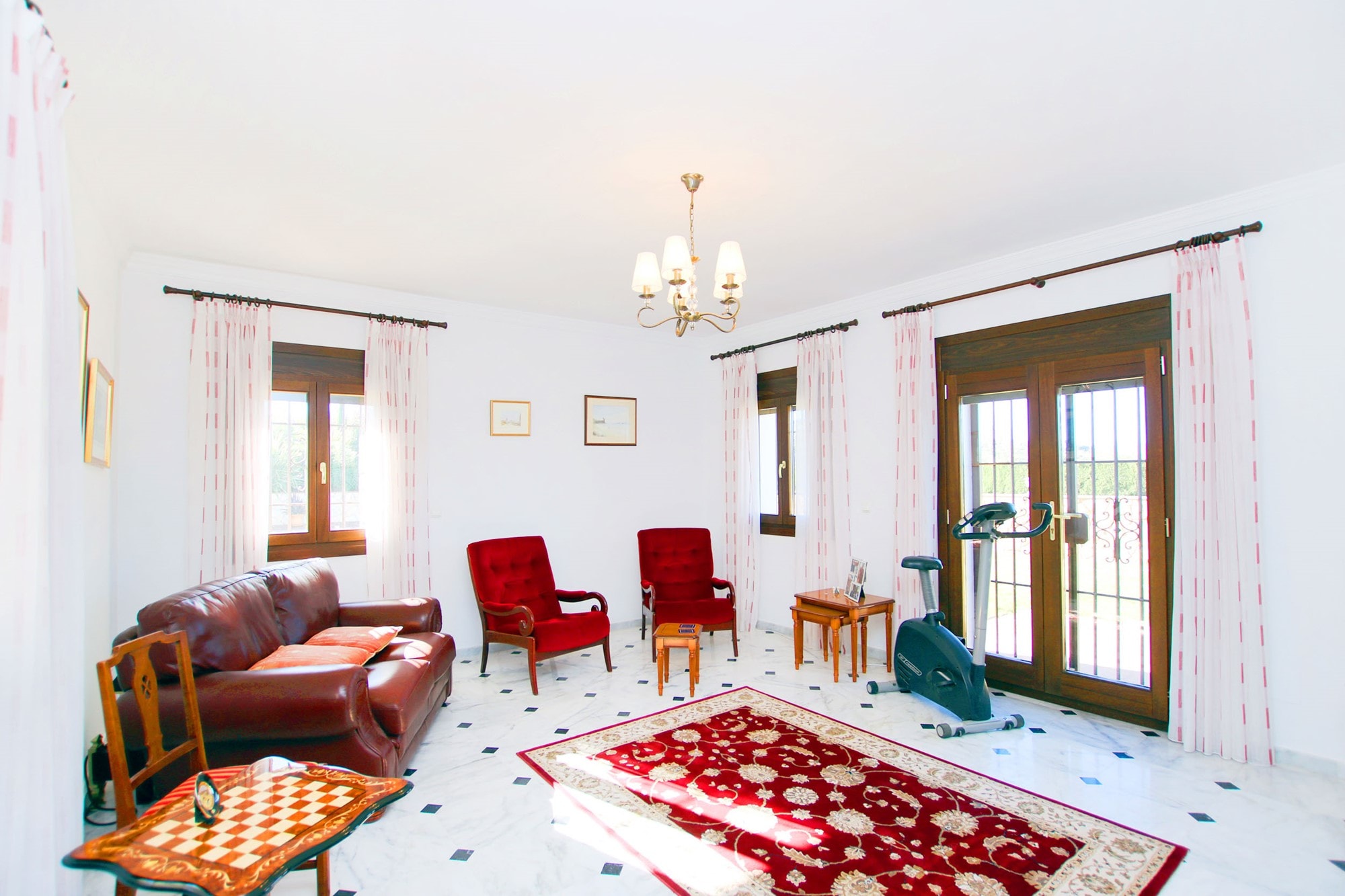 5 Bed, 5 Bath, HouseFor Sale, Ronda, Malaga, 29400