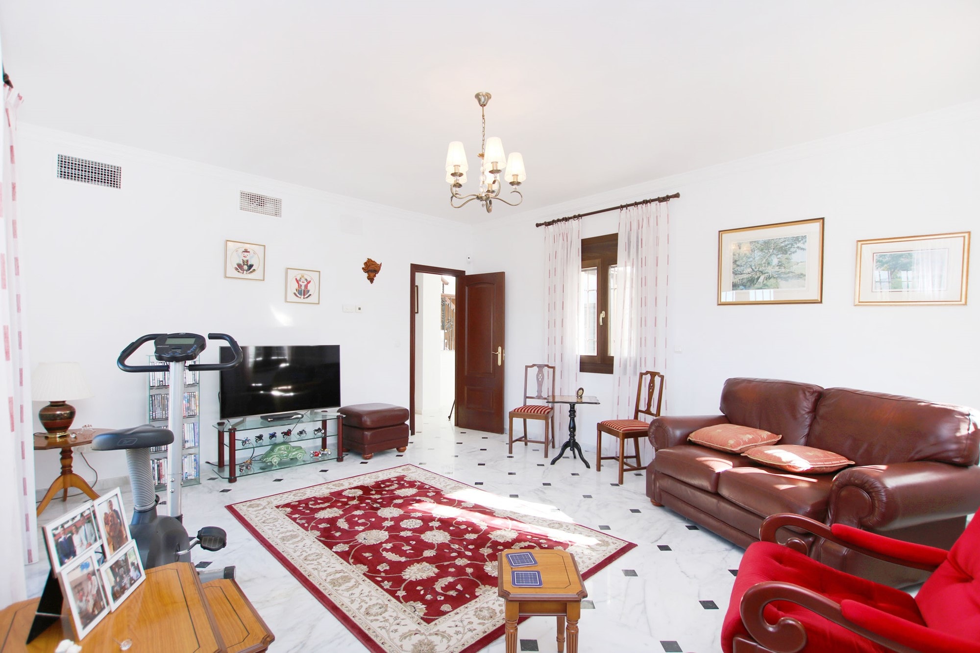 5 Bed, 5 Bath, HouseFor Sale, Ronda, Malaga, 29400