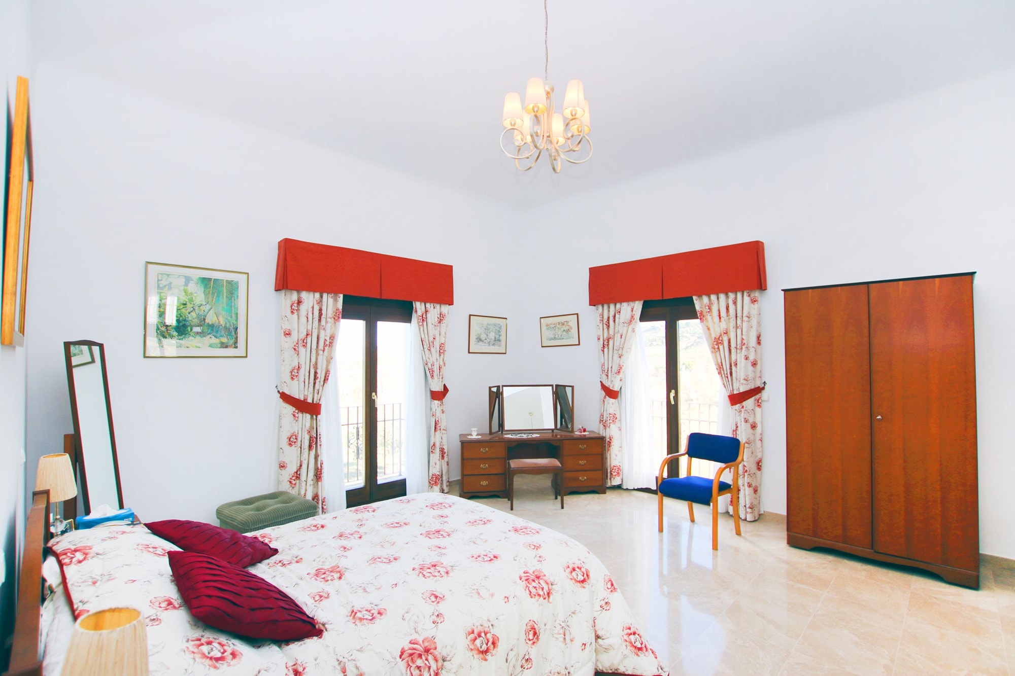 5 Bed, 5 Bath, HouseFor Sale, Ronda, Malaga, 29400