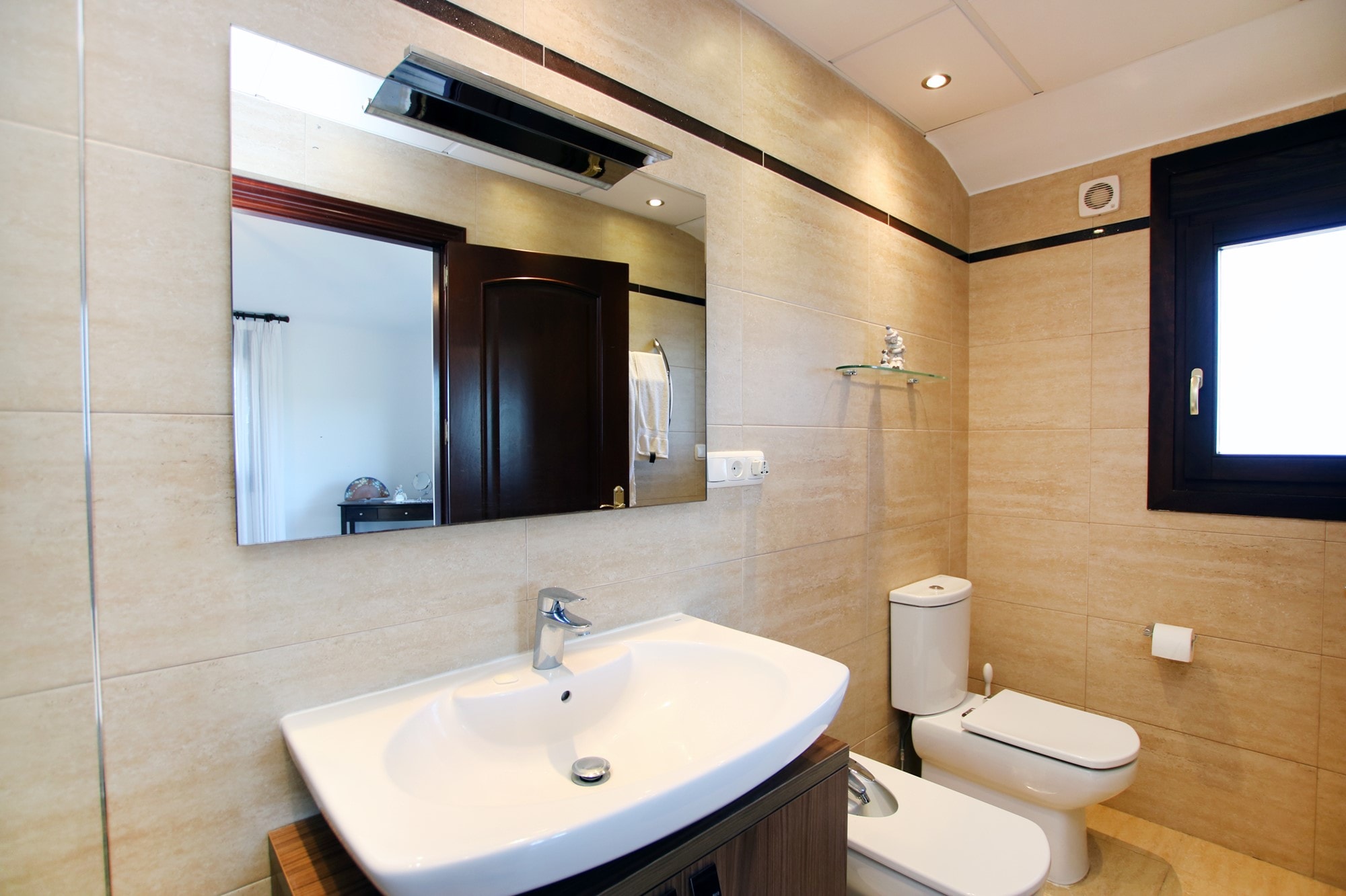 5 Bed, 5 Bath, HouseFor Sale, Ronda, Malaga, 29400