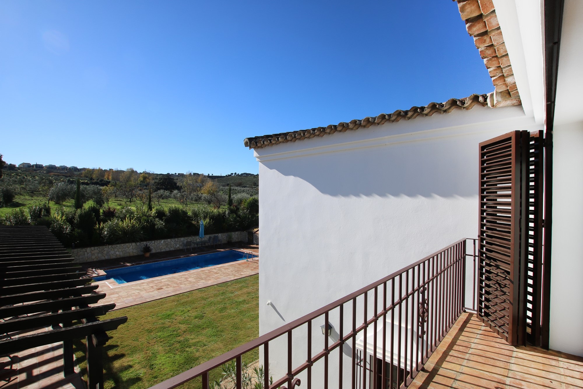 5 Bed, 5 Bath, HouseFor Sale, Ronda, Malaga, 29400