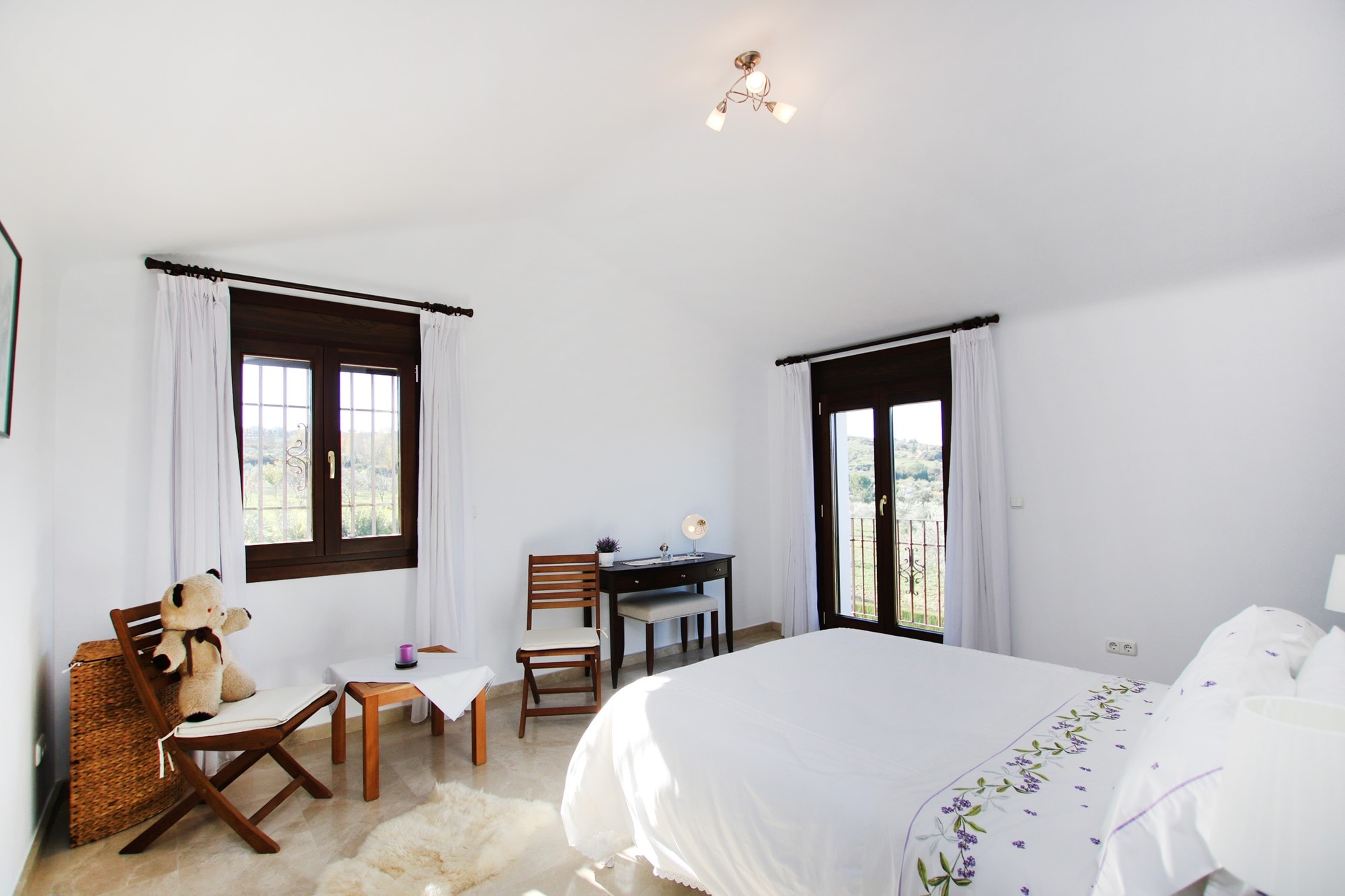 5 Bed, 5 Bath, HouseFor Sale, Ronda, Malaga, 29400