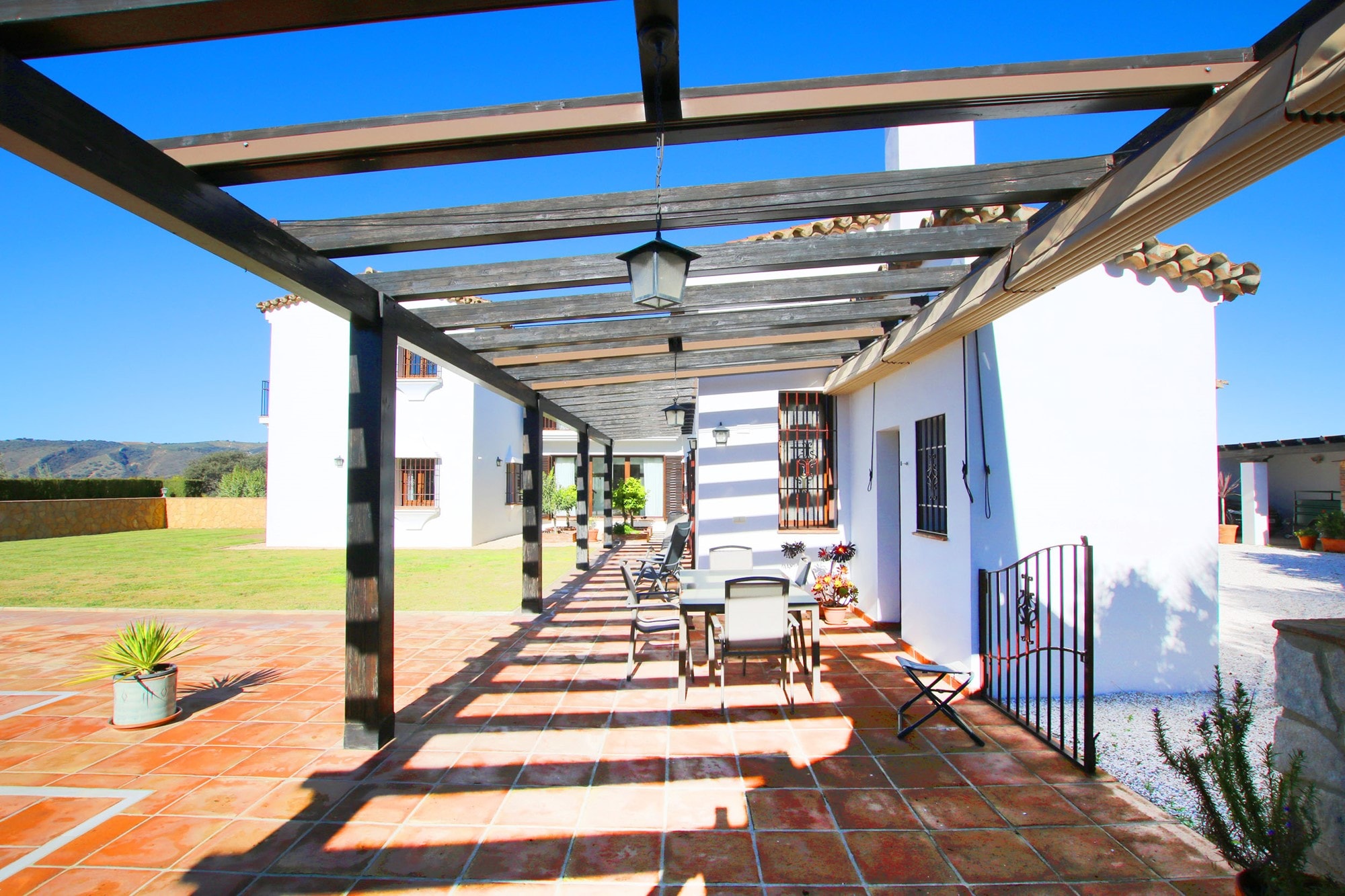 5 Bed, 5 Bath, HouseFor Sale, Ronda, Malaga, 29400