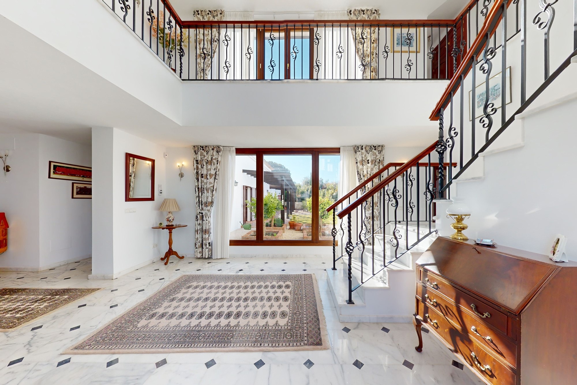 5 Bed, 5 Bath, HouseFor Sale, Ronda, Malaga, 29400