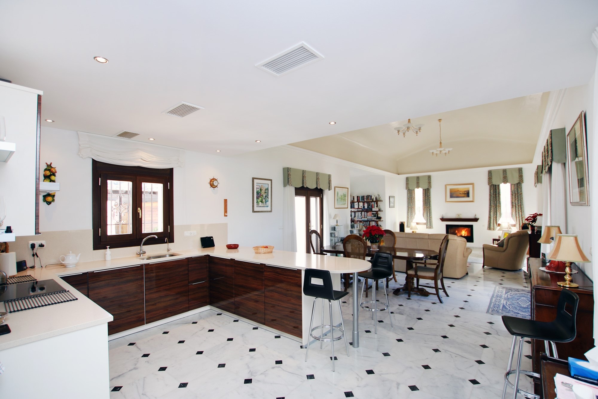 5 Bed, 5 Bath, HouseFor Sale, Ronda, Malaga, 29400