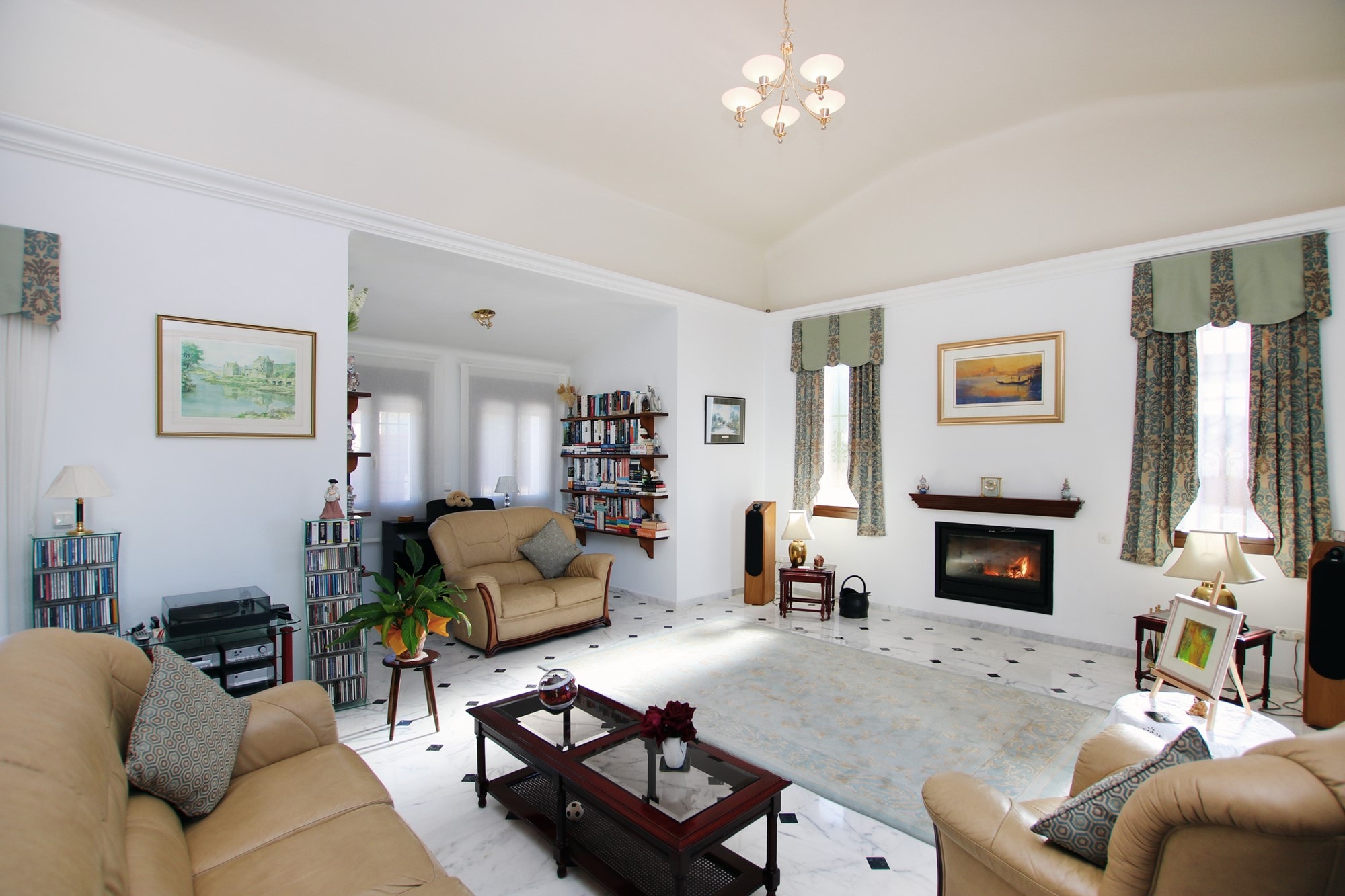 5 Bed, 5 Bath, HouseFor Sale, Ronda, Malaga, 29400