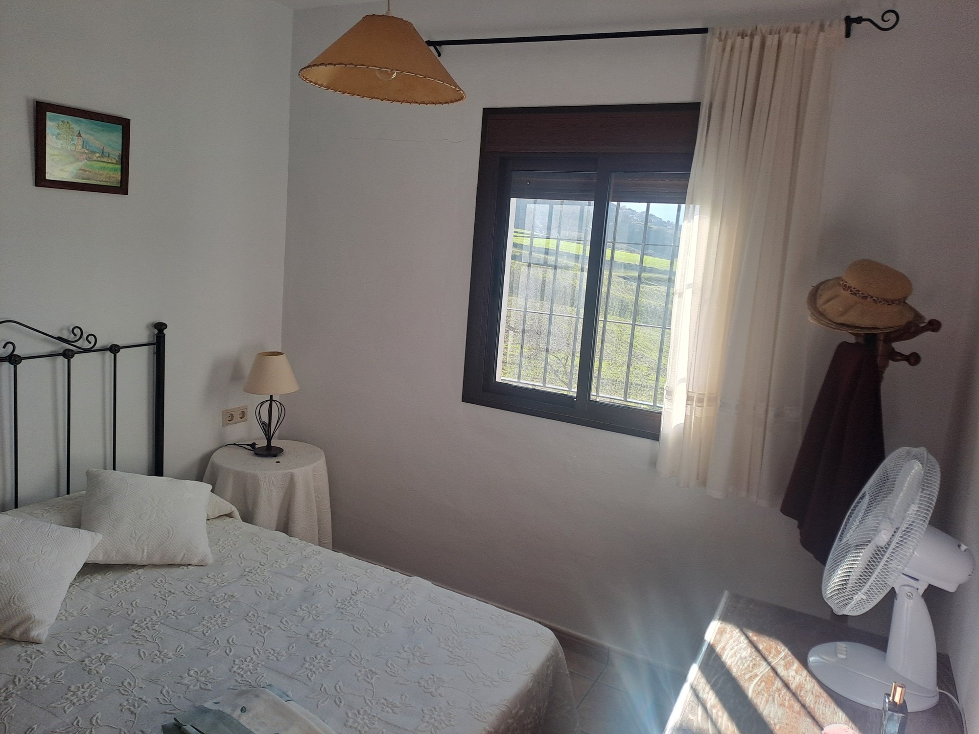 4 Bed, 2 Bath, HouseFor Sale, Montecorto, Malaga, 29430