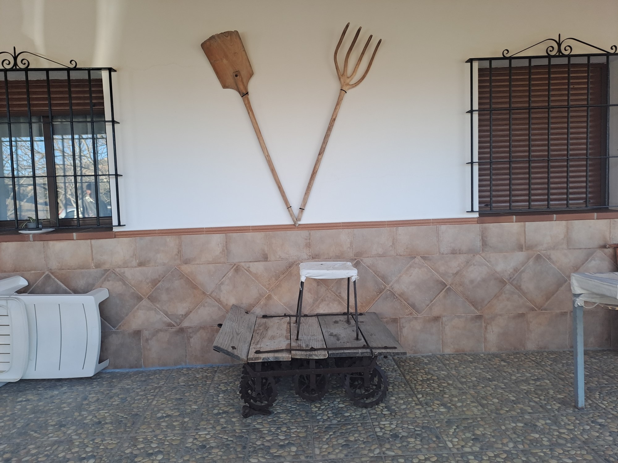 4 Bed, 2 Bath, HouseFor Sale, Montecorto, Malaga, 29430