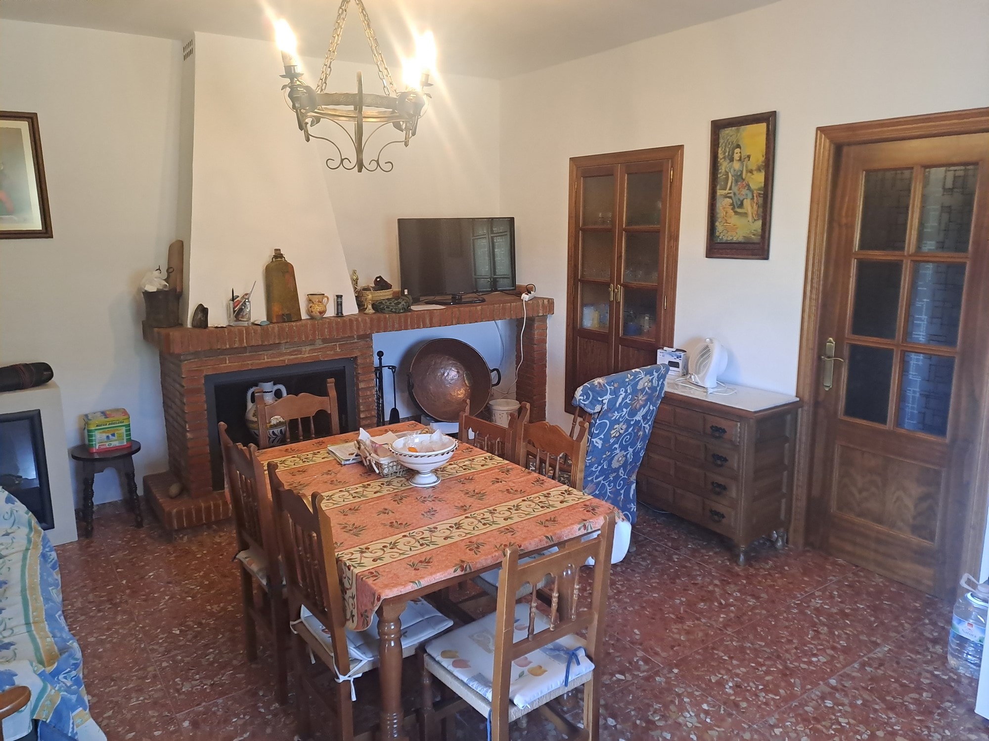 4 Bed, 2 Bath, HouseFor Sale, Montecorto, Malaga, 29430