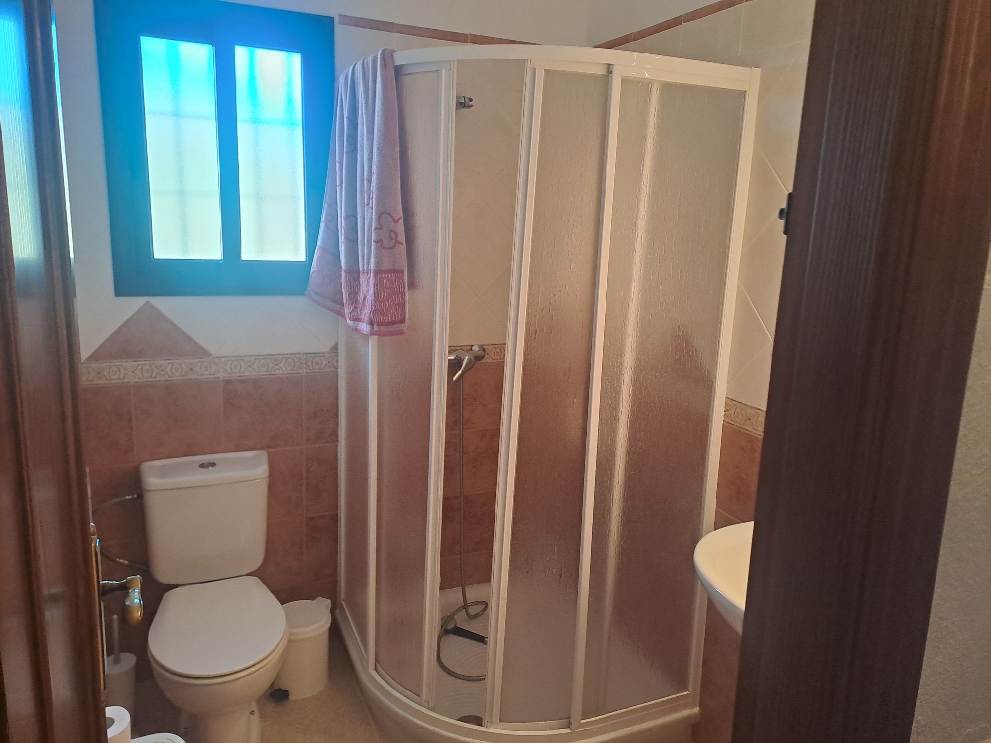 4 Bed, 2 Bath, HouseFor Sale, Montecorto, Malaga, 29430