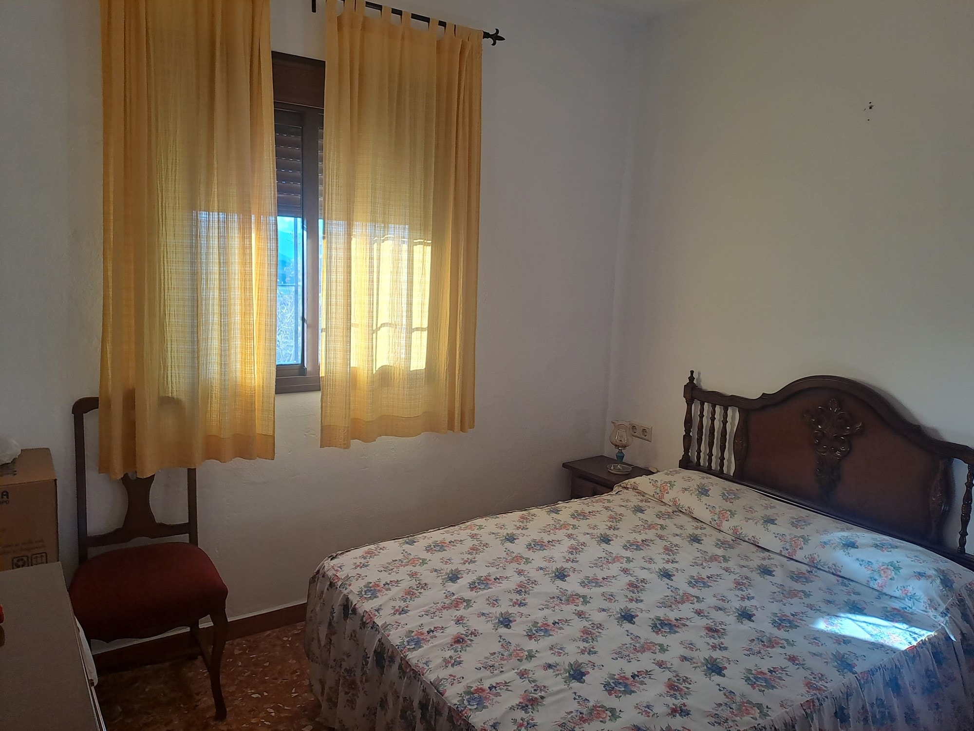 4 Bed, 2 Bath, HouseFor Sale, Montecorto, Malaga, 29430